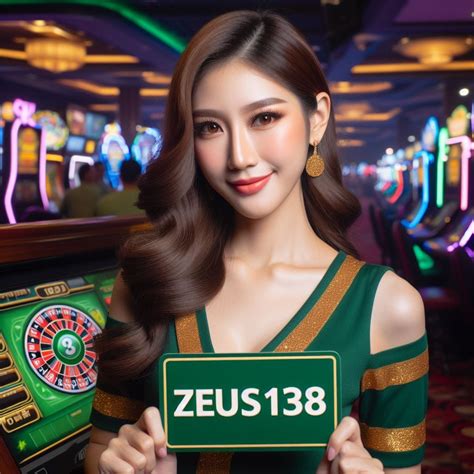 Bermain Slot Zeus: Dapatkan Kemenangan Maksimal Di Setiap Putaran