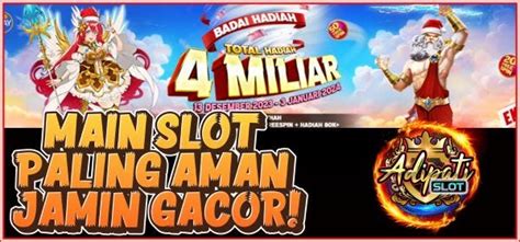 Cara Memenangkan Slot Di Spotbet Dengan Mudah Dan Cepat