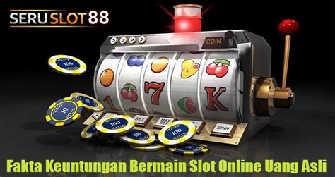 Keuntungan Bermain Slot Gacor: Menang Lebih Banyak Di Setiap Putaran