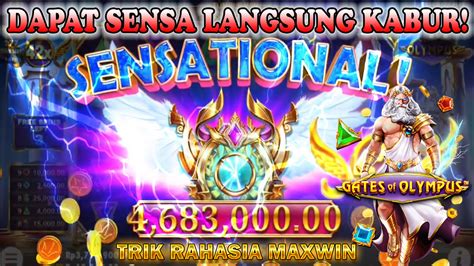 Rahasia Slot Maxwin: Cara Memilih Slot Online Yang Paling Menguntungkan