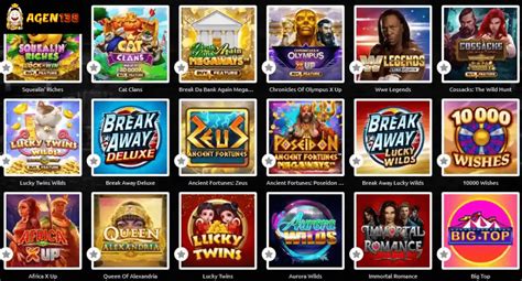 Slot Gacor Hari Ini: Daftar Slot Online Dengan Kemenangan Maksimal