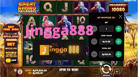 Slot Gacor Hari Ini: Slot Online Yang Membawa Keberuntungan Anda