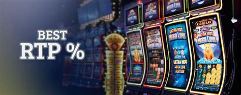 Slot RTP Tinggi: Tips Memilih Slot Yang Memberikan Jackpot Terbesar