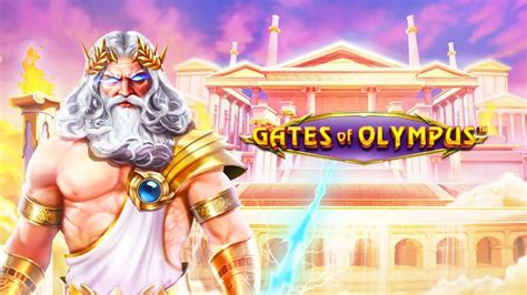 Slot Zeus Dan RTP Tinggi: Cara Menang Di Slot Gacor Terbaik