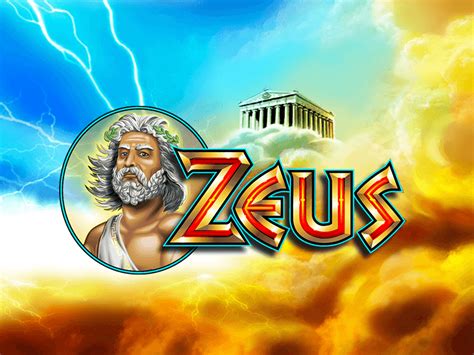 Slot Zeus: Dapatkan Maxwin Di Setiap Putaran Slot Online