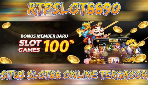 Slot88: Platform Slot Online Dengan Keamanan Dan Kemenangan Terjamin