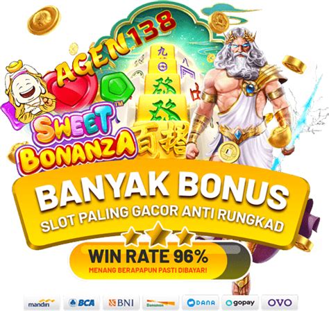 Slot88: Platform Terpercaya Untuk Bermain Slot Online Gacor