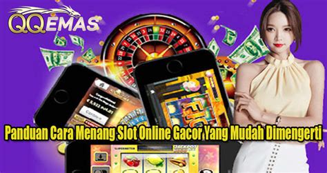 Spotbet Slot Online: Tips Menang Besar Dan Gacor Setiap Hari